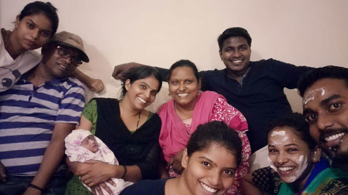 SachinAvasarmol's tweet photo. It’s been a great birthday again this year, and you played a big role in making it happen. Thank you for giving me a birthday to remember...!!!
some best click..👍🏾
#FeelingBlessd #Enjoyful #turns25 #sahaparivar https://t.co/WZN7EOvL1v