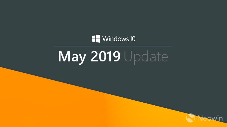 NeowinFeed's tweet image. The Windows 10 May 2019 Update increases the minimum storage requirement #Windows10May2019Update neowin.net/news/the-windo…