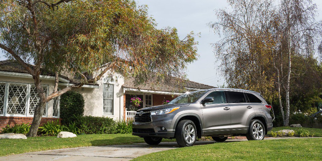 Longo Toyota of Prosper tweet media