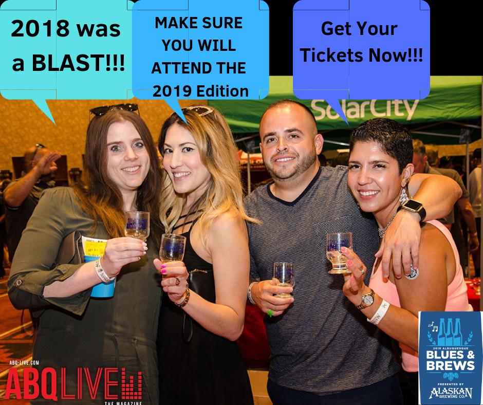 ABQBluesBrews's tweet photo. #abqbluesandbrews #beer #brewery #blues #bands #abqbeerweek #bluesandbrews #2019 #abq #albuquerque #albuquerquenm #abqbeer #newmexico https://t.co/3JZ27SaVw7