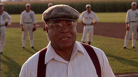 BaseballQuotes1's tweet photo. The one constant through all the years, Ray, has been baseball. America has rolled by like an army of steamrollers. It has been erased like a blackboard, rebuilt and erased again. But baseball has marked the time. -Field of Dreams https://t.co/NXDubDwDgB