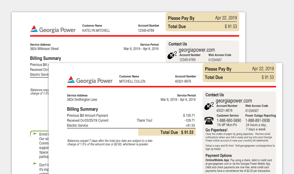 EvidentID's tweet photo. Utility bills are easy to forge, so why are they still the gold standard for address #verification? Here's why it's easier, safer, and more reliable to verify residency with @EvidentID's #encrypted #utility data from @urjanet: https://t.co/utma0NuV3m

#UrjanetSPARK #SPARK2019 https://t.co/WpAlmlAJYC