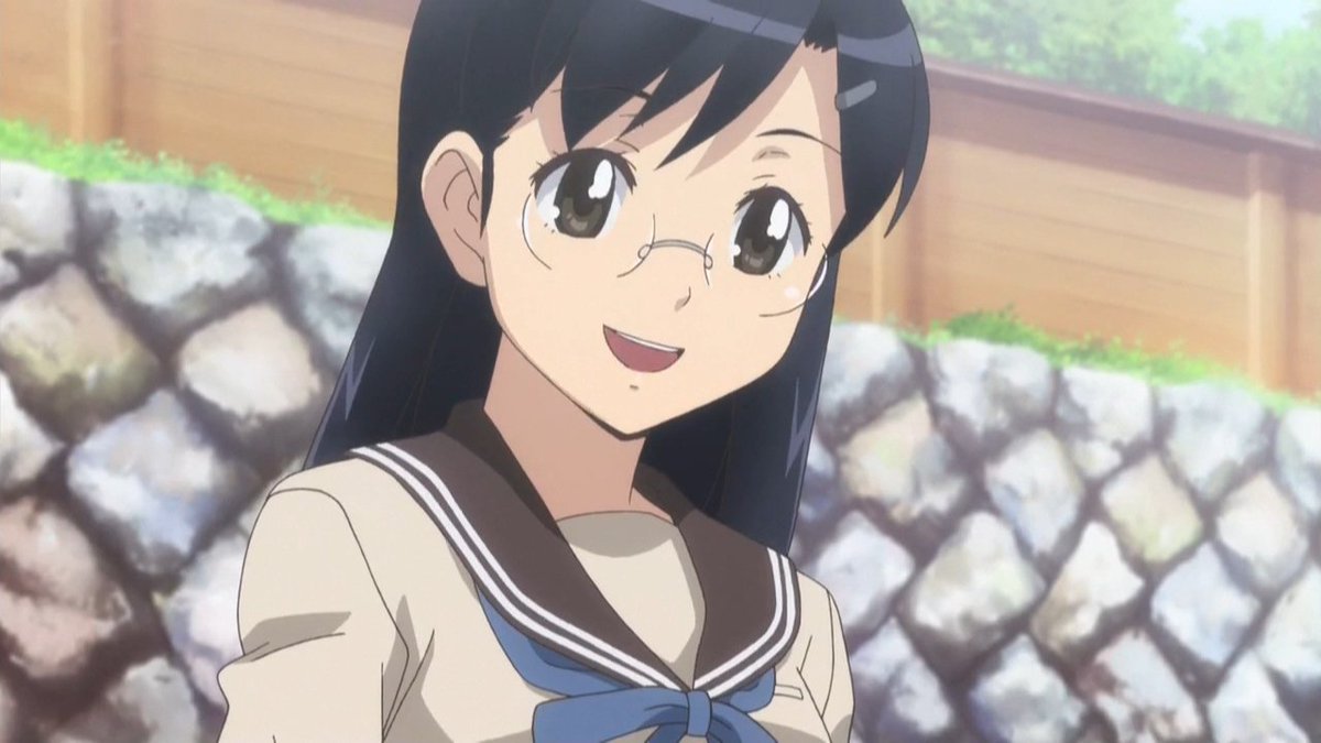 Tan 秋月巴誕生祭19 秋月巴生誕祭19 4月26日は秋月巴の誕生日 南鎌倉高校女子自転車部 今日は巴ちゃんの誕生日です おめでとうございます