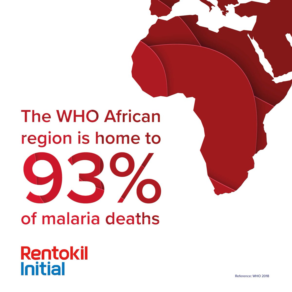RentokilInitial's tweet photo. Progress has stalled in the global fight against malaria. 
Retweet this post to help us raise greater awareness to #defeatmalaria completely!
#WorldMalariaDay https://t.co/EtDfMi8R98