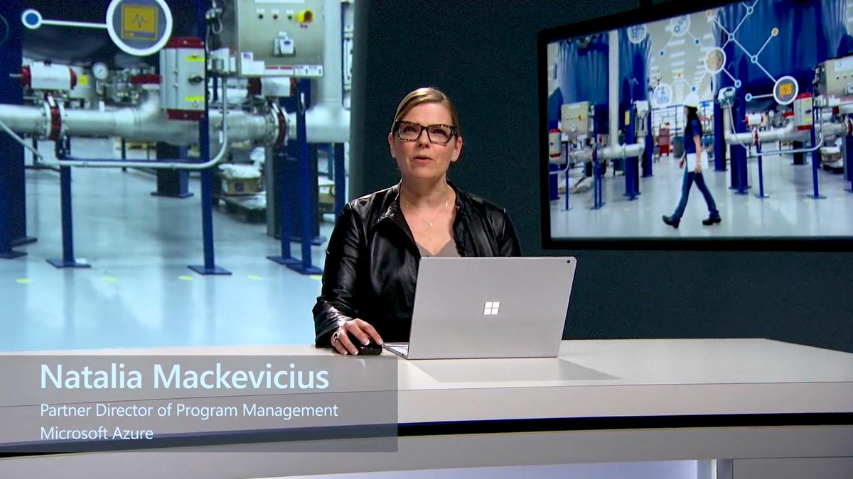 Watch <a href="/natmack/">Natalia Mackevicius</a> demo #AzureIoTHub on #AzureStack &amp; learn the use-cases for hosting Azure #PaaS services in your own facility w/ AzureStack: medius.studios.ms/Embed/Video/HC…