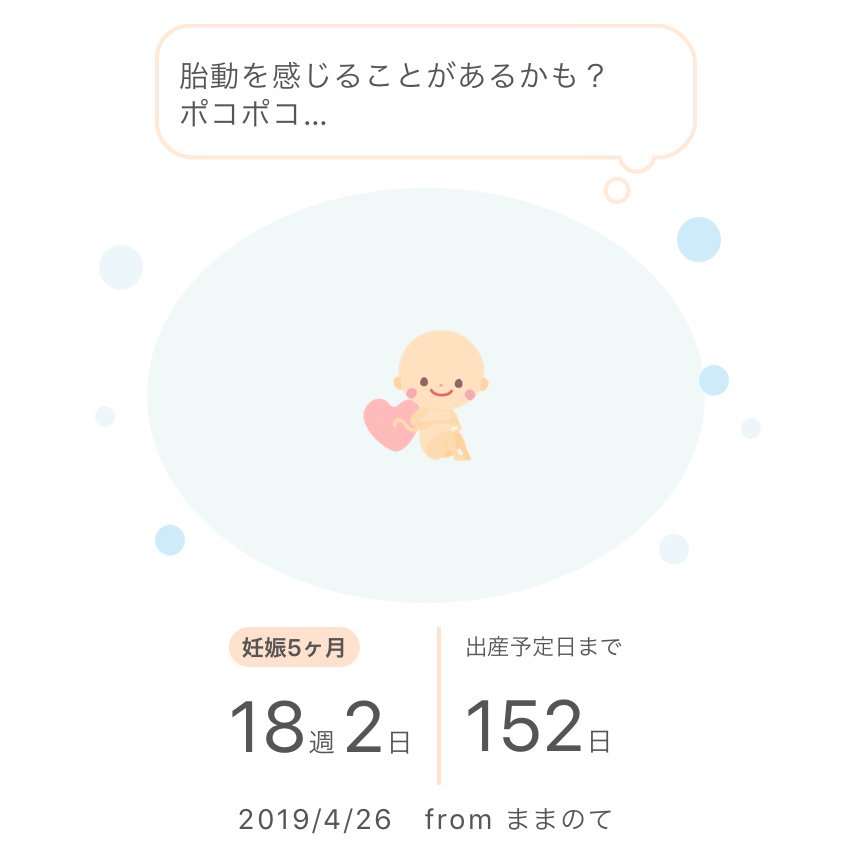 18週 Twitter Search Twitter