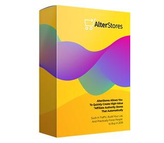 monopolyswapped's tweet photo. Warriorplus Deal Of the Day
#AlterStores
Fully automated authority affiliate store...
up and running within 60 seconds...
selling hot products from Amazon, eBay, WalMart and BestBuy...
...without having to pay for traffic... finds best selling products...
https://t.co/krwFtBfXrK https://t.co/ARfo6QVzLN