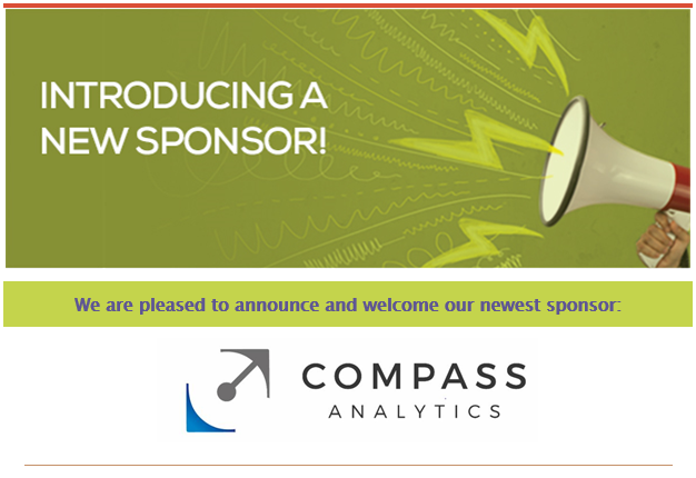 marc_mid's tweet photo. Thank you Compass Analytics! They are a leading provider of cutting-edge mortgage analytics technology as well as advisory and risk management services, working with mortgage bankers, traders, investors and banks. #MARCMBA2019 #BetterTogether #MMBBA #MBAMW #MGM #BeThere! https://t.co/1b87jvgYvf