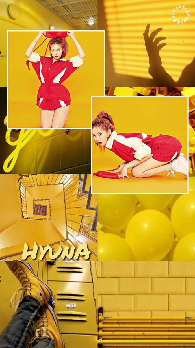 3hlockscreens's tweet photo. ≈ HyunA ≈
≈ Lockscreen Aesthetic ≈
#TRIPLEH #HYUNA #KIM 
≈ Fav se gostar | If you like
≈ Rt se salvar | If you save
≈ Print se usar | If you used https://t.co/jtbrR4ZrOy