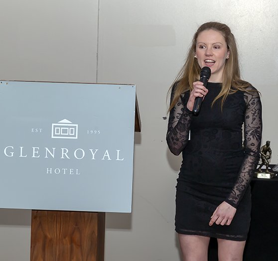 Maynooth Uni GAA tweet media