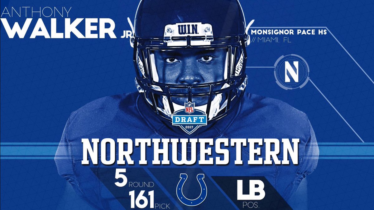 Pat Fitzgerald tweet media