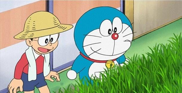 ドラえもんのtwitterイラスト検索結果 古い順