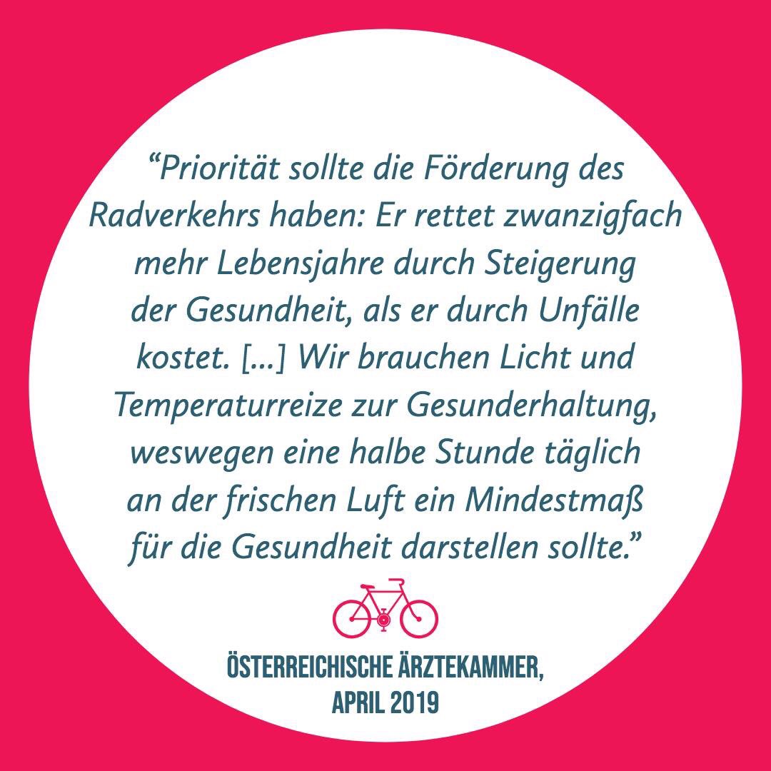 Fahrrad Wien tweet media