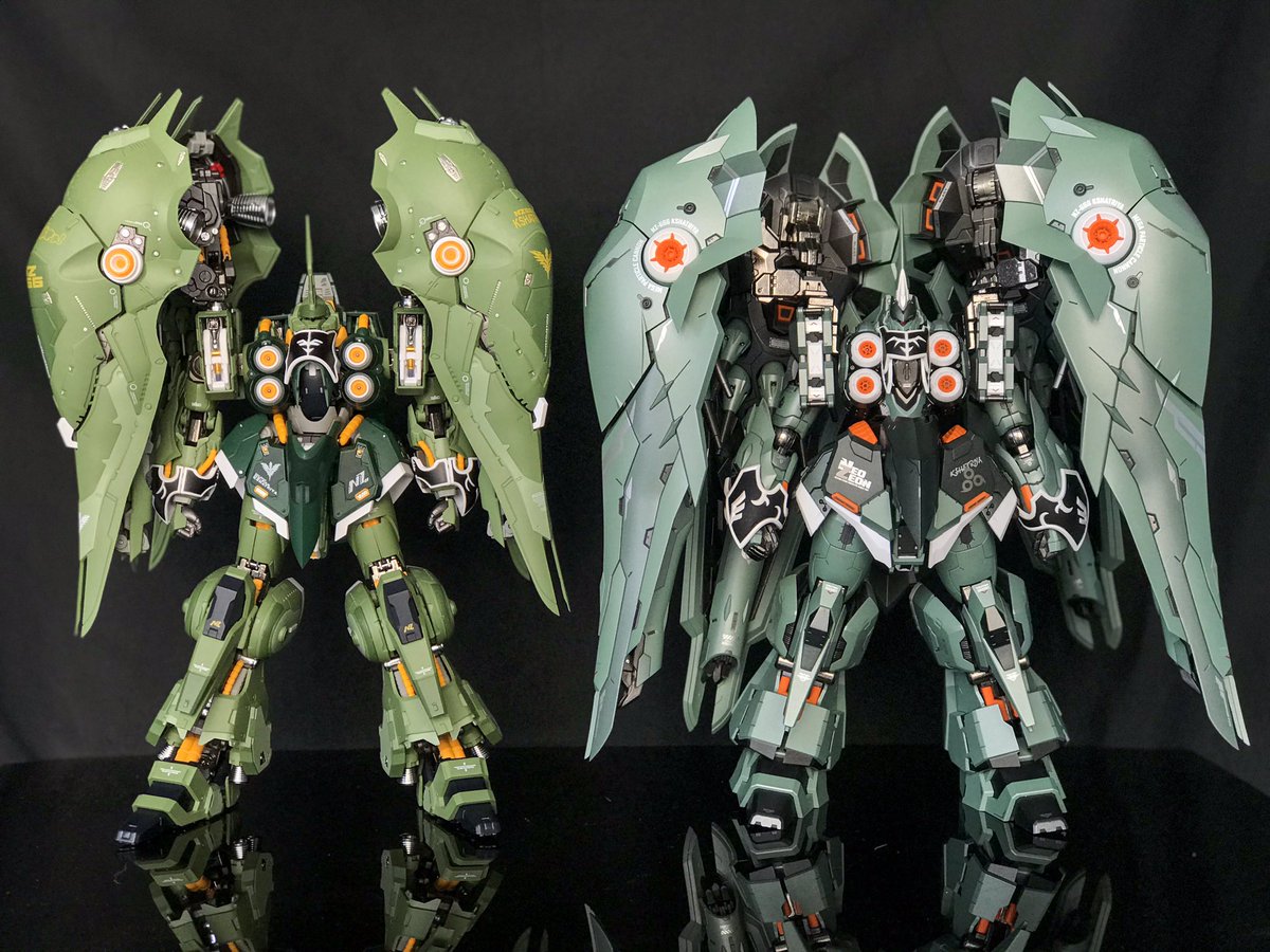 Metalcentury NZ-666 Kshatriya クシャトリヤ comparing to steel