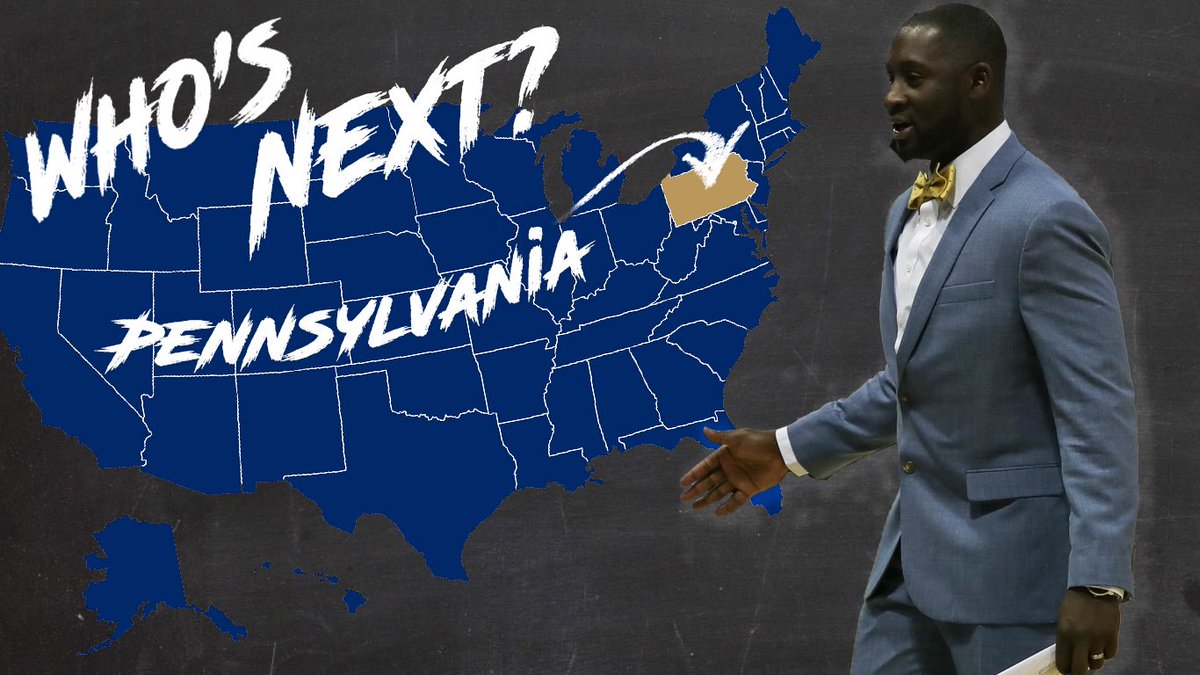 🚨MT ✈️ TX ✈️CA✈️WA✈️PA🚨#SpringRecruiting #FutureCats😺