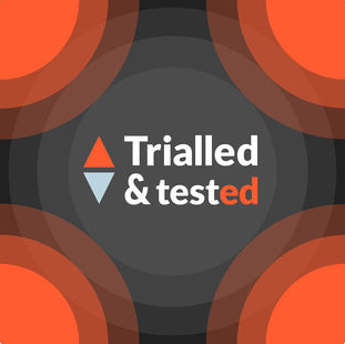 EvidenceInEdu's tweet photo. NEW PODCAST
Trialled and tested: Embedding Formative Assessment
@JamieScott_Edu speaks to @dylanwiliam, Emily Yeomans, @CorinneSettle and @claremo70 about the EFA programme and findings from the @EducEndowFoundn funded evaluation.

Listen here: https://t.co/O9cyskRamK https://t.co/WlSpdojccl