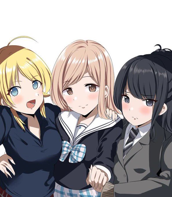 遅れちゃったけど、真乃ちゃん誕生日おめでとうなのだよ! 