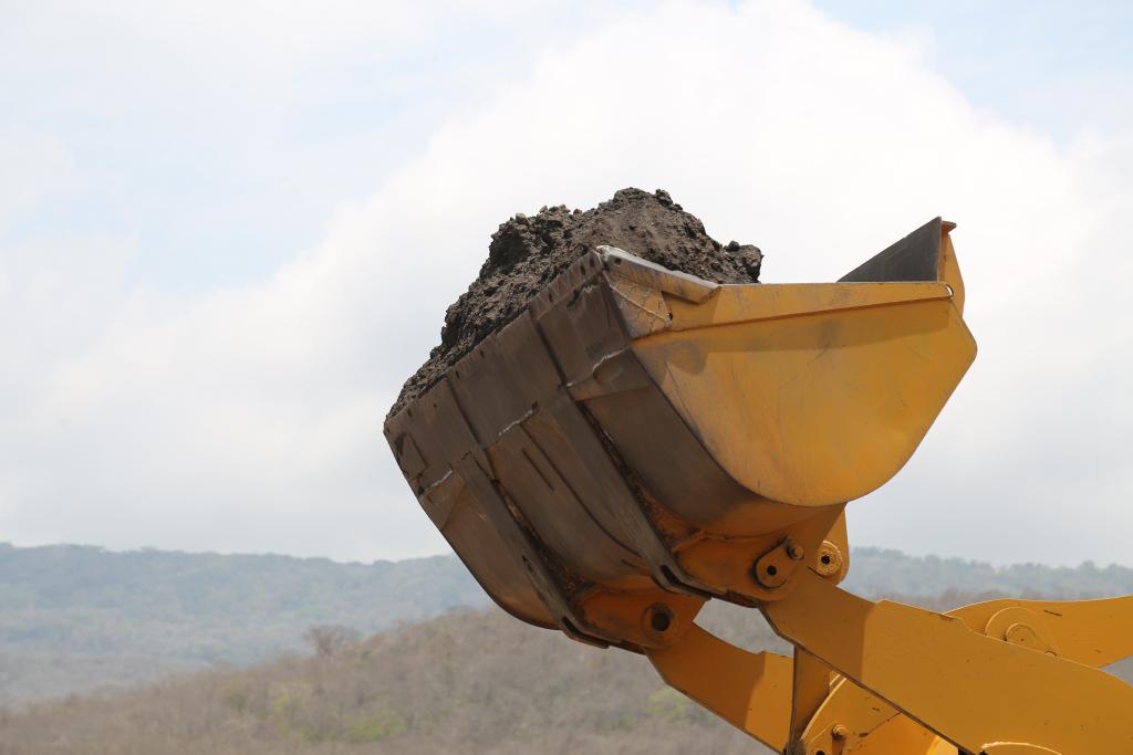 MineraNacional tweet picture