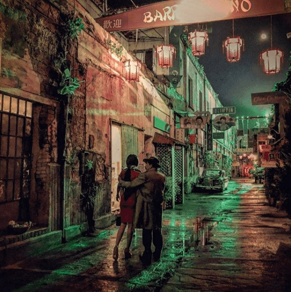ComplotMongolMx's tweet photo. "Tanto los diálogos como las situaciones son hilarantes; así como tremendamente conmovedoras". 

¡#ElComplotMongol ya está en cines!

https://t.co/JPDYNUQ6Ri https://t.co/AlQxRRrEcB