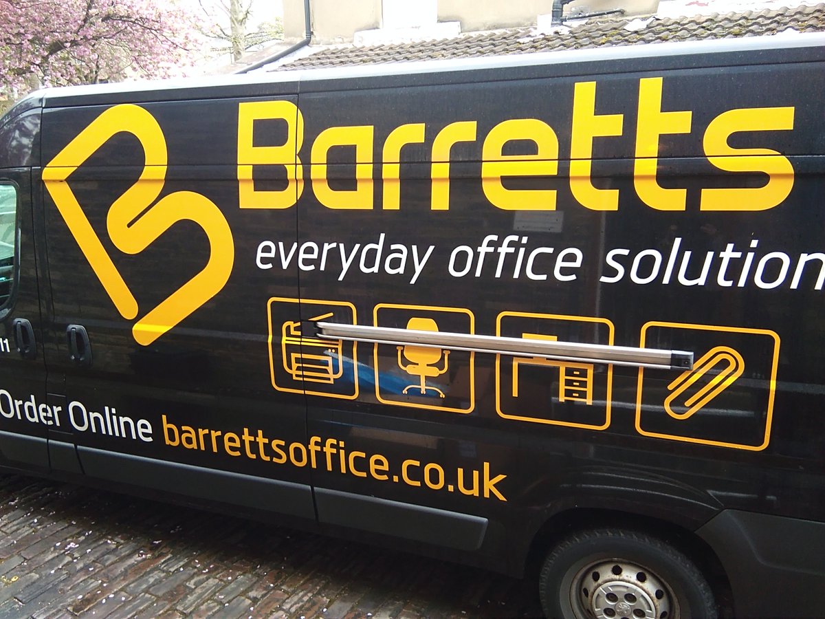 Very Happy Customer, Inception to Completion  #OfficeFurniture #Huddersfield #Brighouse #Bradford #Halifax #Ask for a #Quote 01484 665111