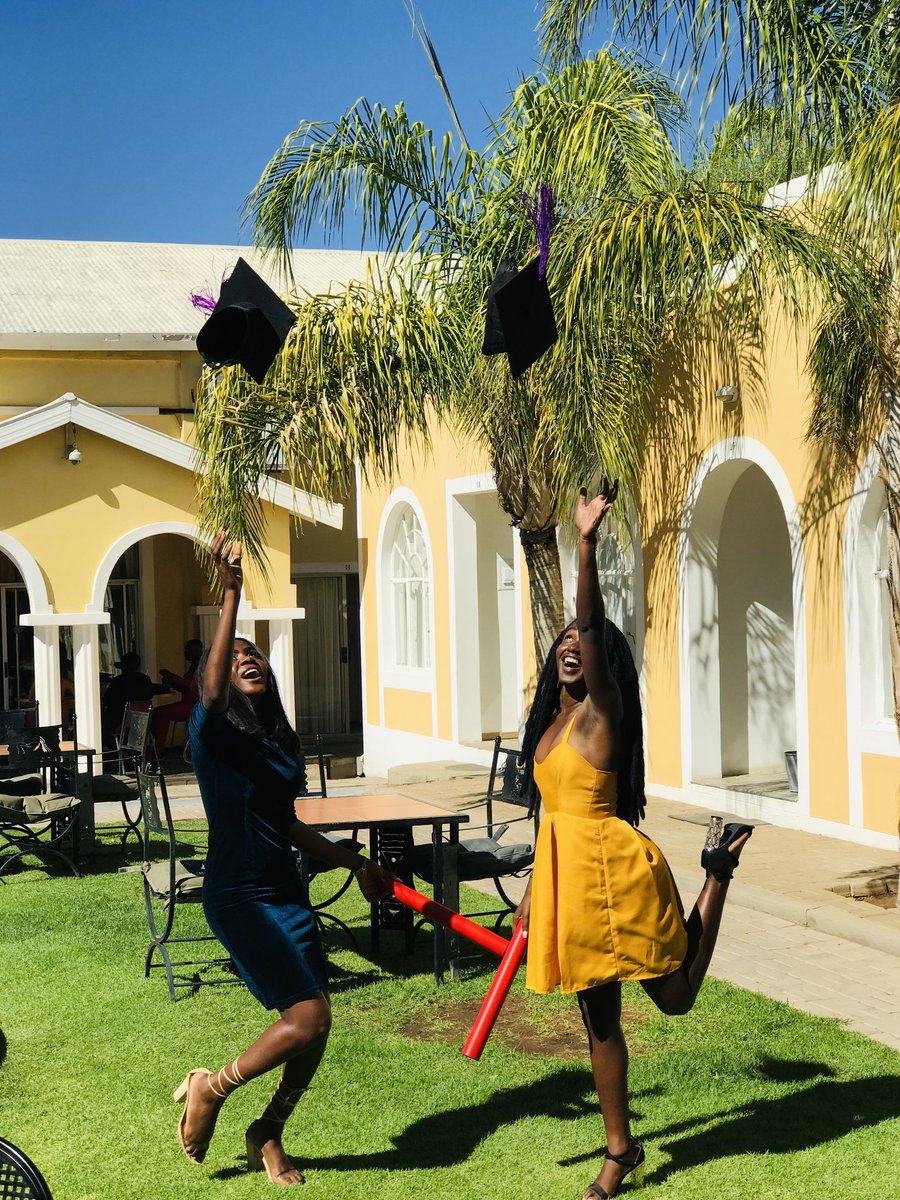 Yatalenii's tweet photo. I don't even know were to start but this is first of manyπππ
Gifts can still come through ππ #UNAMGraduation2019 #southerncampus https://t.co/c9fg1Ddv3w