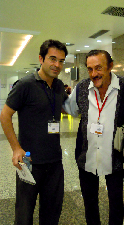 Angel Barrasa tweet media