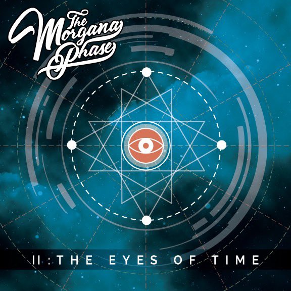 TheMorganaPhase's tweet photo. Hey #Providence! The album release show for “II: The Eyes of Time” is happening on Friday 6/28/2019 at @FeteMusic! Grab your tickets here: https://t.co/kCW5WMDT7w https://t.co/Z8P2oPrIkr