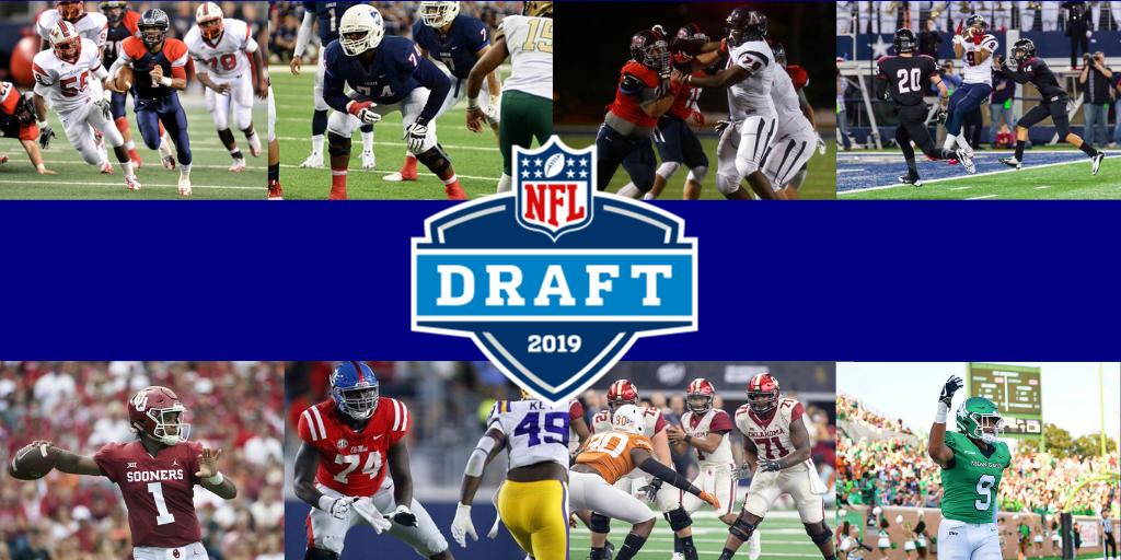alleneaglesfb's tweet photo. Friday Nigh Lights - Saturday Glory - Pros on Sunday

Good Luck and Congrats to our former Eagles as they pursue their dreams!

#AllenAlum #StateChamps https://t.co/Tq30Fq0ORF
