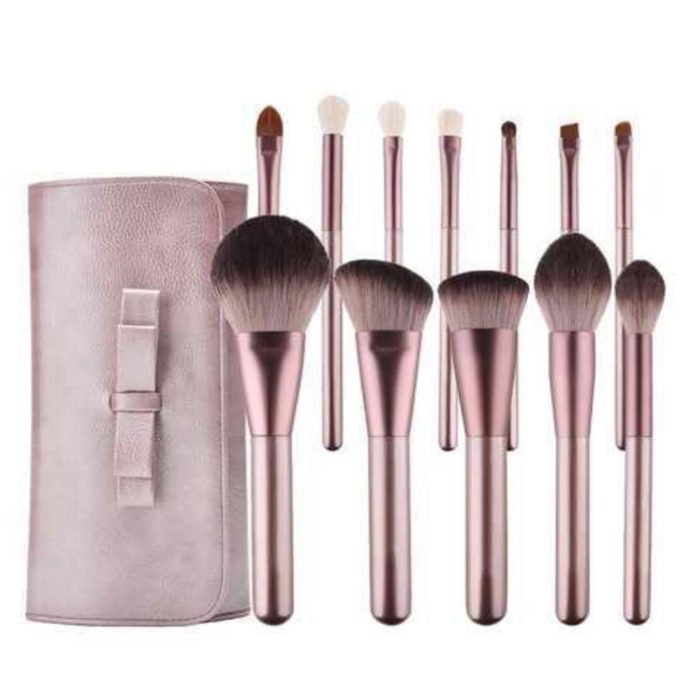Einat Dan -International Makeup Artist tweet media