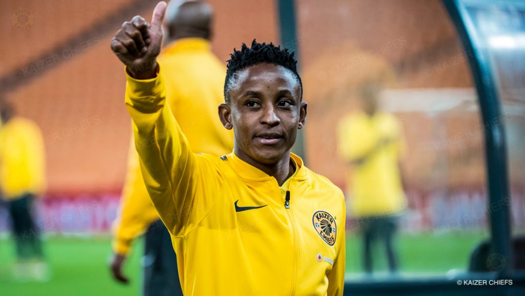 Kaizer Chiefs tweet media
