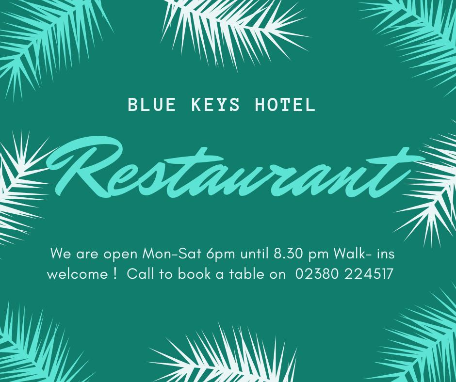 BlueKeysHotel's tweet image. We hope to see you soon !