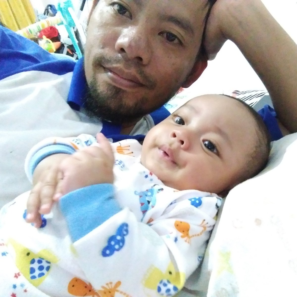 Qmunk_666's tweet photo. #FotoProfilBaru https://t.co/uT81llHzQd