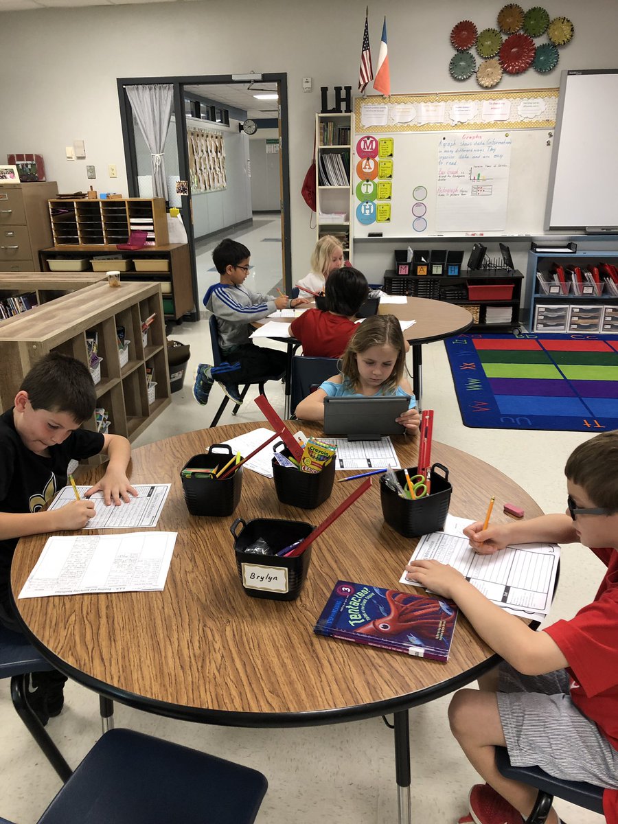 iteach4coffee's tweet photo. Some serious research is happening in 2nd grade. @FlowerMoundES #starringFME2nd https://t.co/M9CuEyV4QD