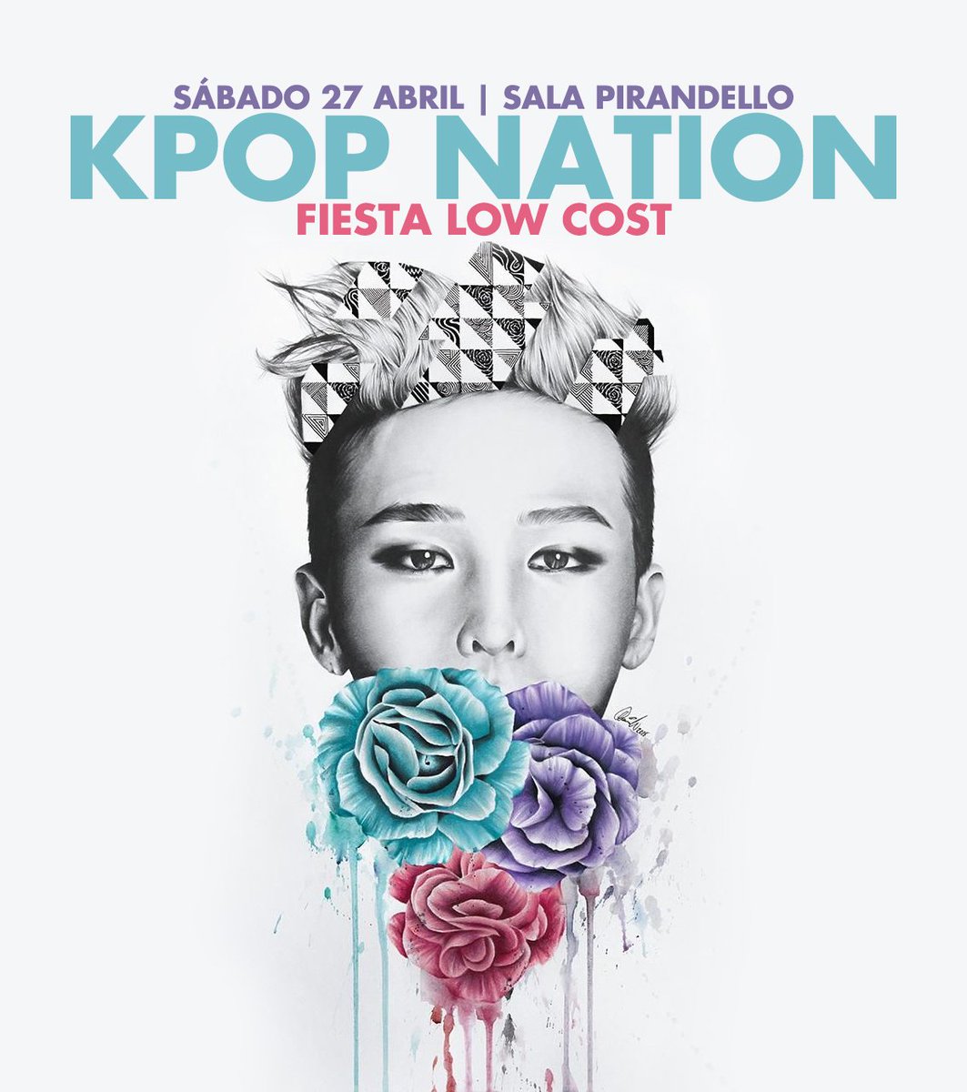 ESTE SÁBADO 🎉 KPOP NATION 🎉La teen party asiática nº1 de Madrid
RÉCORD DE RESERVAS! Tanto q abrimos 2 zonas de diversión:
1. #KPOP 100% hits, random dance, exhibiciones+
2.Comercial: Pop Internacional, K-Hip Hop, Latin
HOY ÚLTIMAS RESERVAS CON DESCUENTO
tinyurl.com/kpopnation