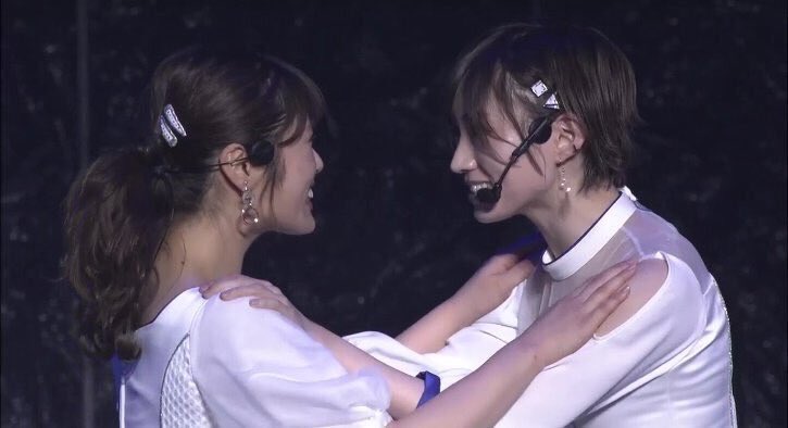 nm43828263's tweet photo. Queentetライブ配信のアーカイブが明日4/26(金)17時から😍😍😍
めっちゃ楽しみ💗
見られなかったところが結構あったから、ゆっくり見たいし、いっぱい見たい😆💓
#大阪チャンネル 様、ありがとうございます!!!
#Queentet
#QueentetSpringLive2019
#吉田朱里
#村瀬紗英
#太田夢莉
#渋谷凪咲 https://t.co/74B9tPa7DF