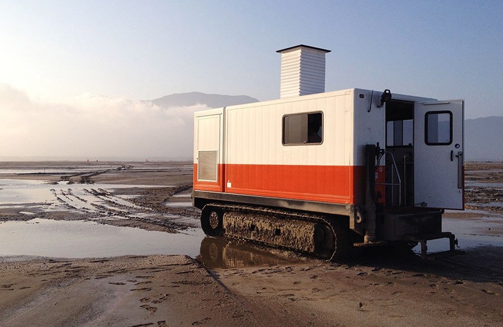 Exciting news just shared with @sarasiobhan we have collection & sign writing dates for Connor's rig! Can't wait for it to be ready and to have LB's family down to see how the #ConnorSparrowhawk rig will work to keep the UK safe from unexploded bombs & ordnance. Watch this space!