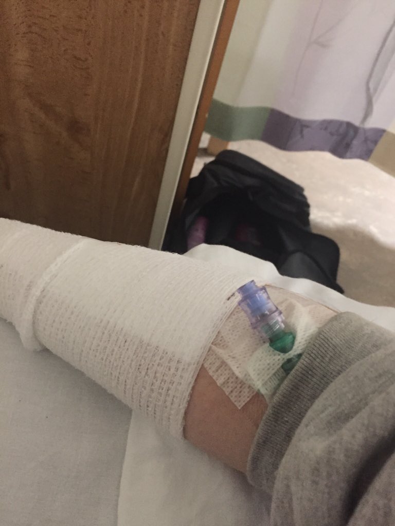 Chloe Bellerby tweet media