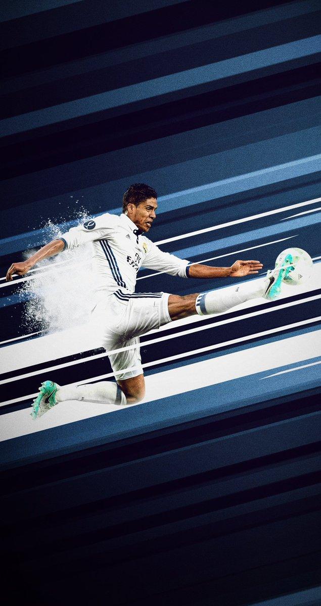 Happy Birthday Raphael Varane 