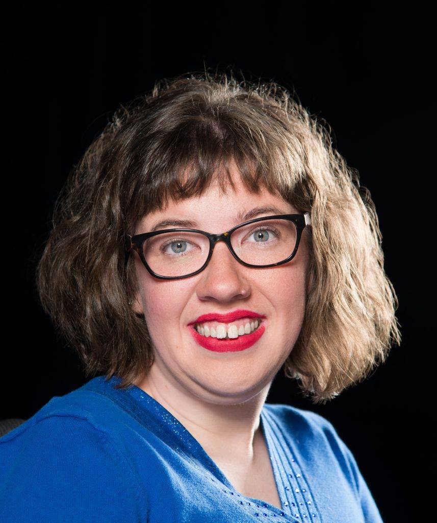 Continuing with our #NationalDanceWeek Company Dancer spotlight! 

MONI HOFFMAN
When I dance, I do more than move my body and wheelchair.
I speak a language to be understood not by the mind, but by the heart, soul and spirit.

#inclusivedance #dancer #wheelchairdancer