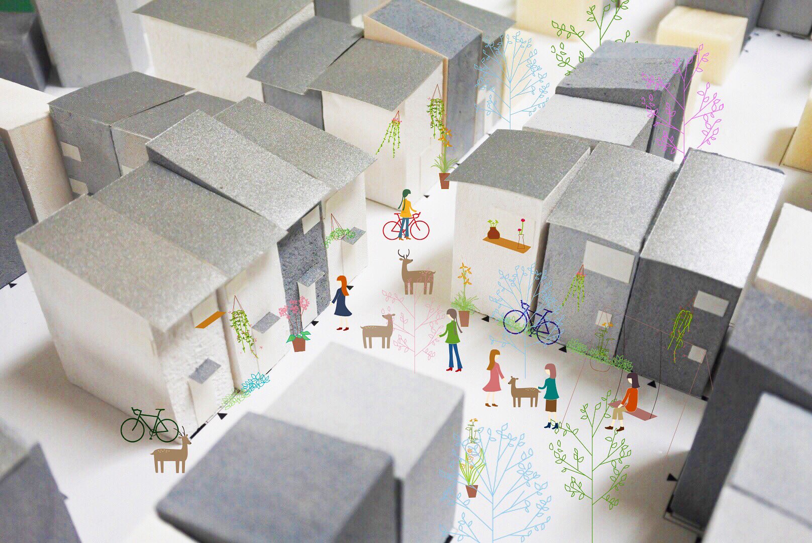 奈良女子大学 寮プロジェクト Nwu Dompj Twitter