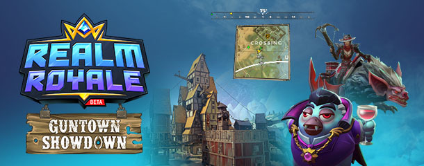 RealmRoyaleM's tweet photo. 🌟🤠🐥 #UPDATE 🐥🤠🌟

La actualización del Pueblo Pistolero disponible!

No te pierdas el rework del Pueblo Pistolero, el paquete de Acosador Nocturno, y mejoras de calidad de vida y corrección de errores

🛠 Notas de actualización: https://t.co/5xwhXR0oaX

#RealmRoyale
#Guntown https://t.co/mn8a3wyKuu
