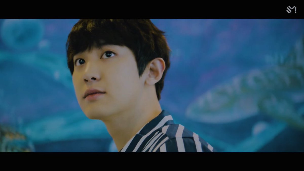 onyxchan_'s tweet photo. สดใสมากค้าบบบ 💛 #봄_여름_가을_겨울 #SSFW
#ChanyeolSSFW
#찬열이와_봄여름가을겨울 https://t.co/0mdBu9AwaO