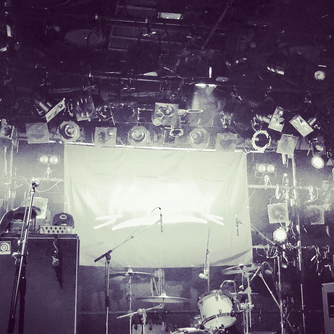 bukkonzabetti's tweet photo. 「 #広島 に歌いに来てるわけじゃなくて、世界で歌いたいわけじゃない、自分の信じたライブハウスに来てくれた人に歌いたい」

鯖カレーみたいなライブでした

#HumpBack #カープ帽 
#hiroshima #quattro https://t.co/BVFCC55f30