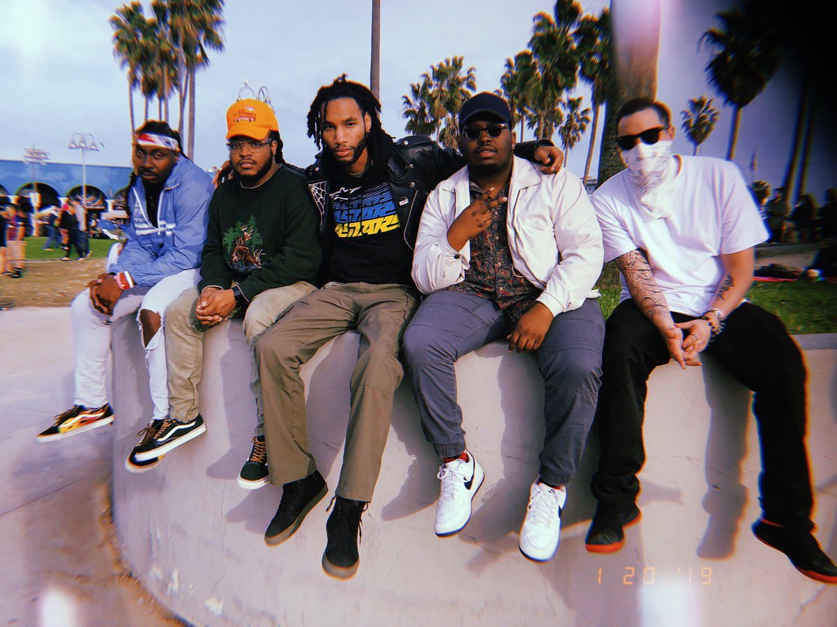 UAStudentLife's tweet photo. Akron’s very own @redrosepanic will close out the SpringFest Music Festival! The “dynamic Hip-Hop band” has already dominated the Akron/CLE music scene, and the world is up next. We're so pleased to have them as our special guest! #supporttheroses https://t.co/se0ZUfxxoC
@uakron https://t.co/S0iHIn80cx