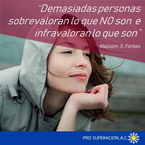 ProSuperacionVe's tweet photo. Misión de Abril: LA AUTOEVALUACIÓN. Hacer un balance de lo positivo (fortalezas) y lo negativo (debilidades) para valorar nuestras propias conductas, ideas, o conocimientos. 
•••
#misiondelmes #autoevaluación #fortalezas #debilidades #conductas #balance #reflexión #conocerte https://t.co/UtypUrumY0
