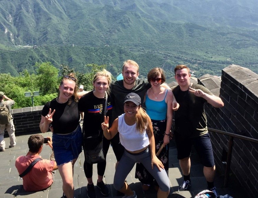 eslinchina's tweet photo. Want to learn Chinese? What better way than by spending a summer in China living with a local family! Our all-inclusive Homestay Programmes offer the ideal chance to improve your language skills, whilst gaining a unique insight into the culture.. https://t.co/ALpnHjZIHI https://t.co/zIQJiOvN1n