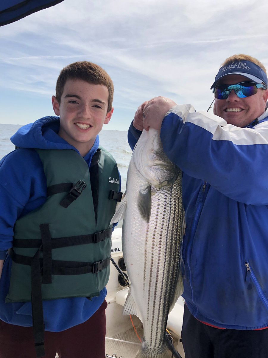 #springbreak2019 🎣 @TEACHERCOACHZ