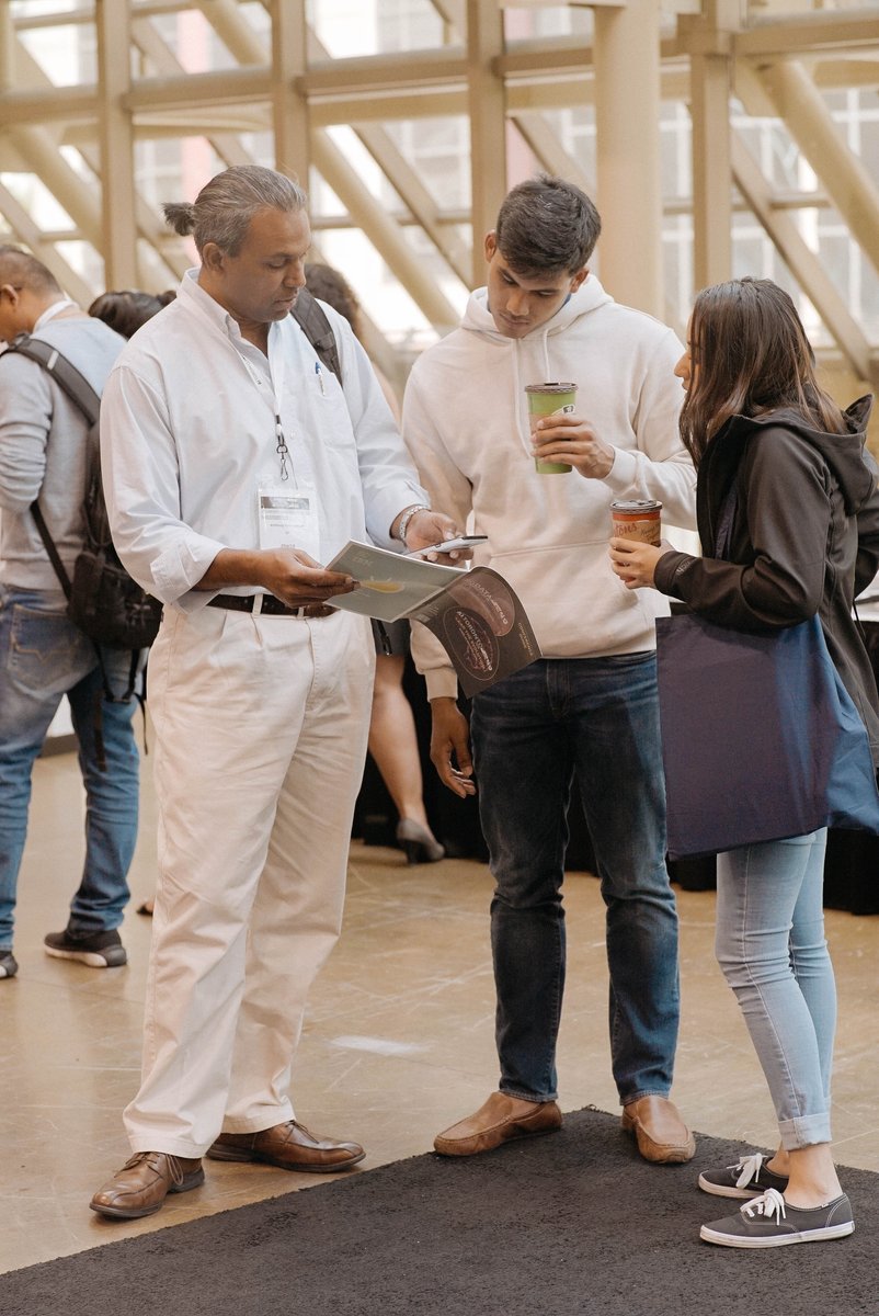 AI Toronto tweet media