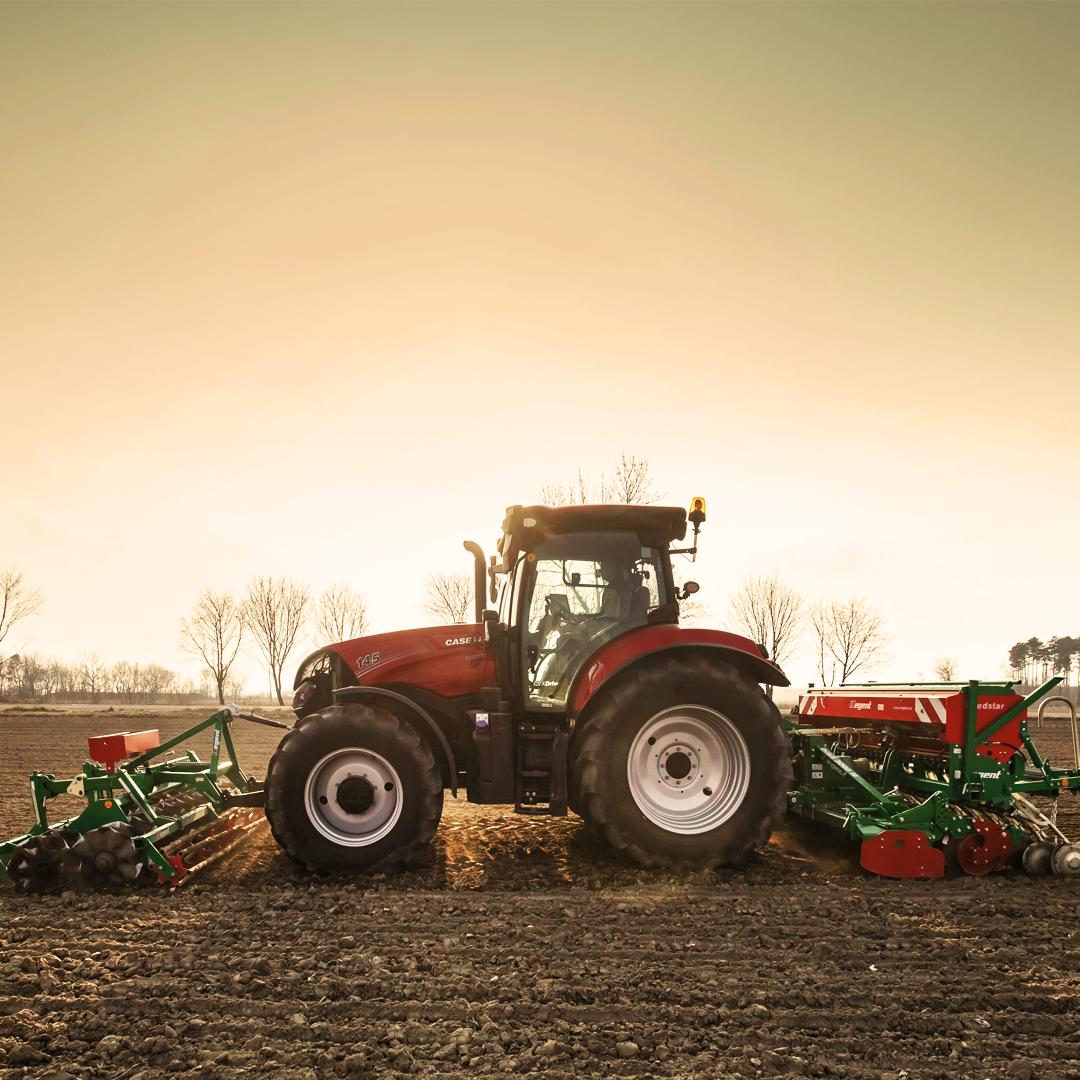 CaseIH_UK_IRE's tweet photo. You have one choice for your next Case IH tractor. Which Maxxum transmission do you go for?
#CaseIH #Maxxum #ActiveDrive8 https://t.co/wUmHkLvLbC