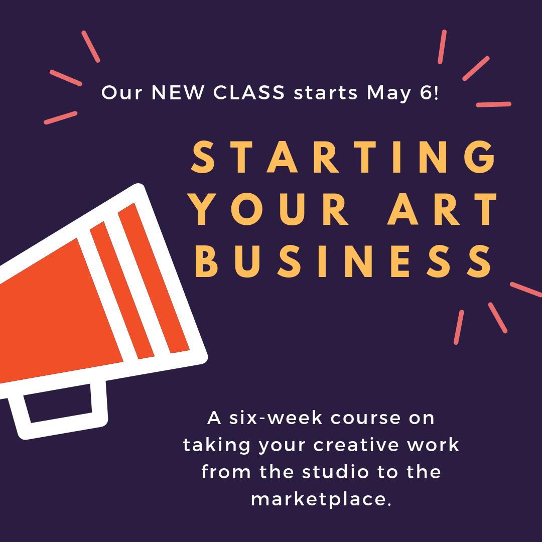 artsunbound's tweet photo. Class begins May 6! Register today at https://t.co/LKTlaHVMaz

https://t.co/Opymy0AivA https://t.co/qfpGL7aNxb
